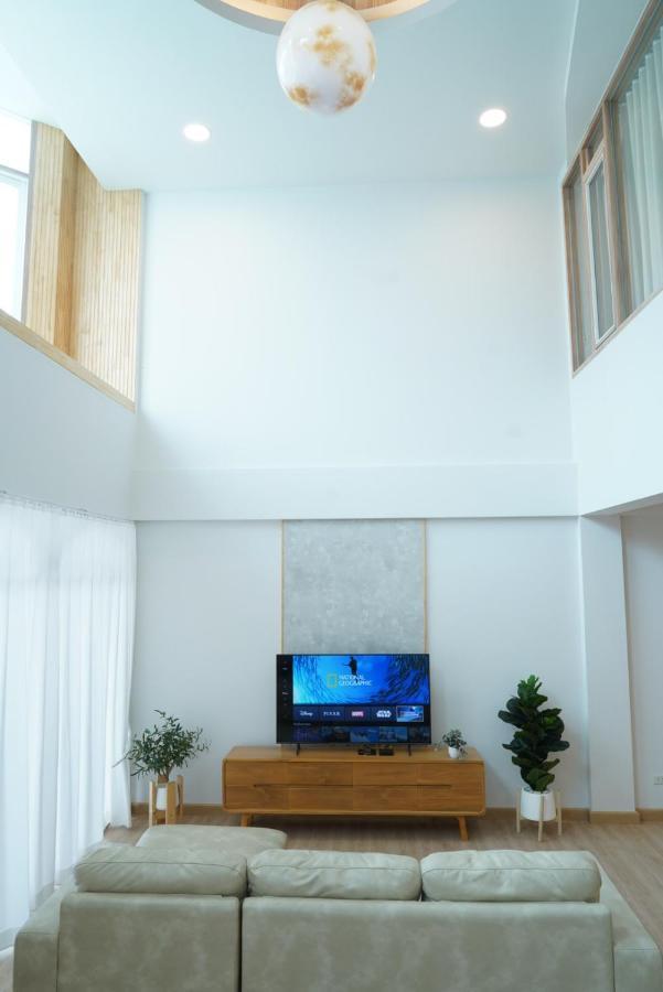 Apartamento Lapin No.8 Chiang Mai Exterior foto
