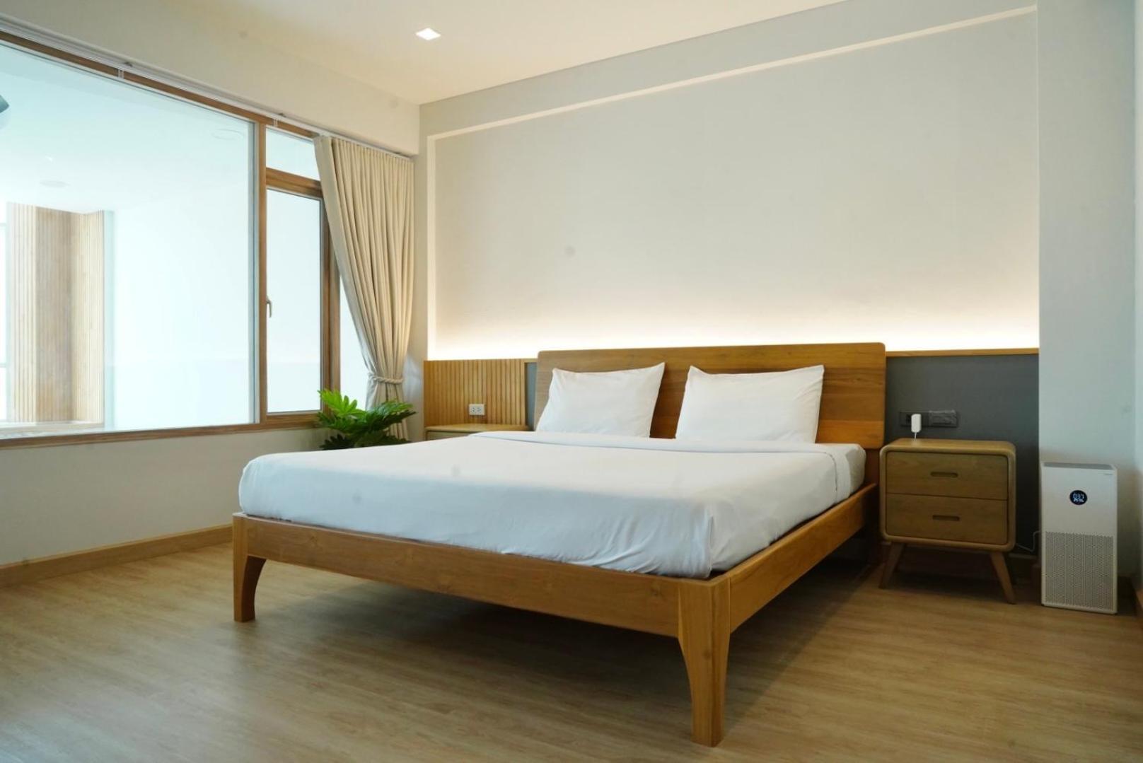 Apartamento Lapin No.8 Chiang Mai Exterior foto