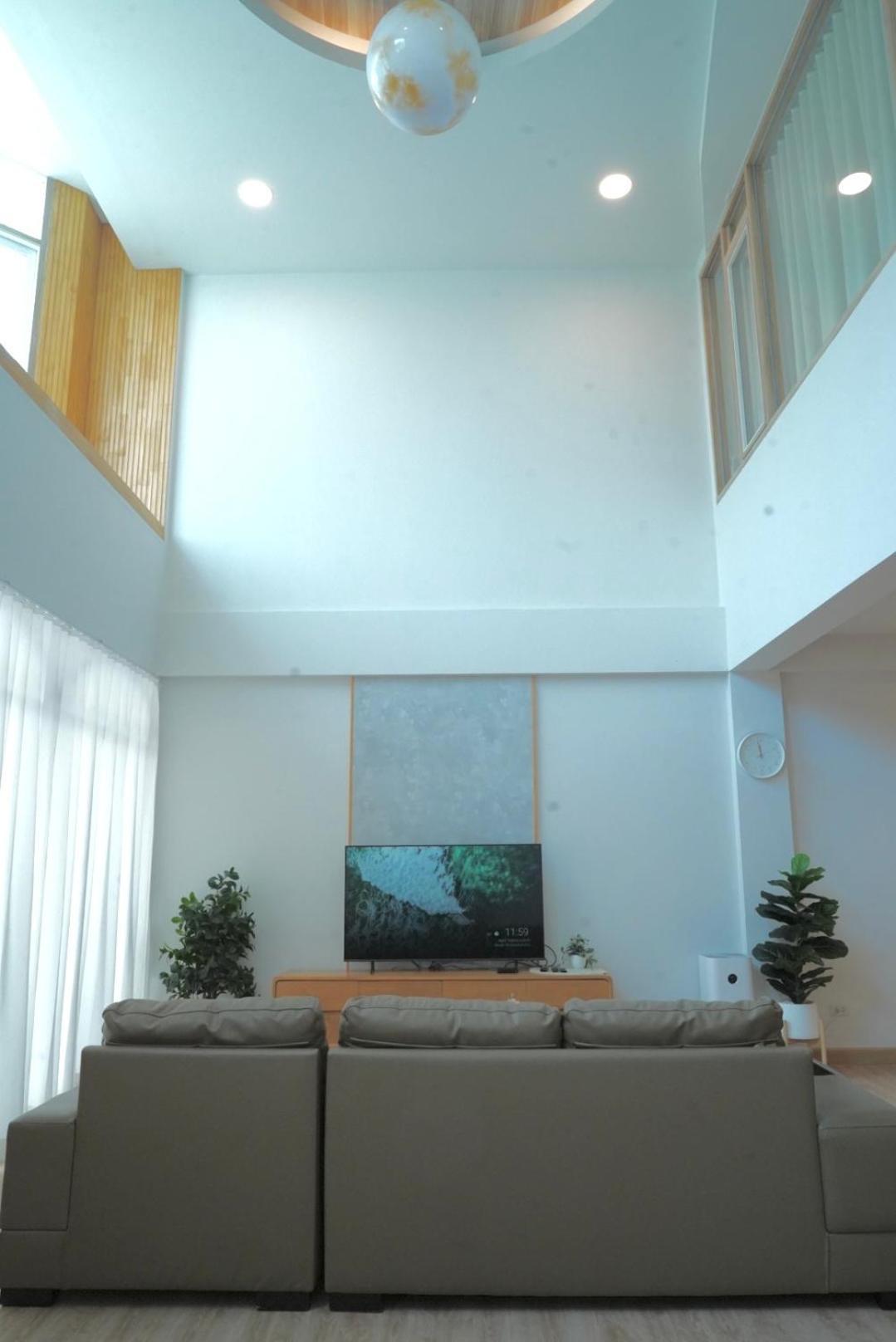 Apartamento Lapin No.8 Chiang Mai Exterior foto